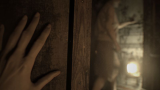 Variety is the secret to <i>Resident Evil 7</i>’s success